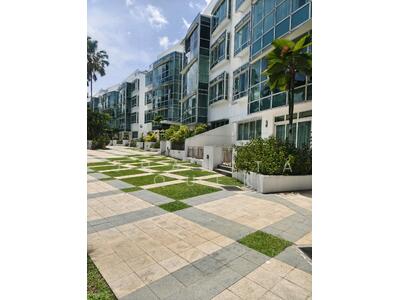 For Rent - Gallop Green