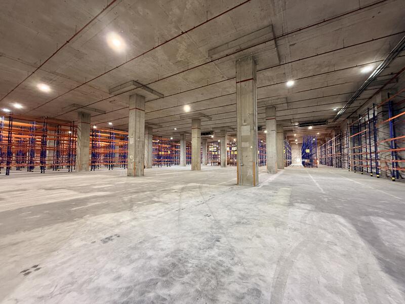⭐️Cheap⭐️| Jurong Port | 9m Ceiling | Partial Racking | Ramp Up | Dedicated Loading Bays, Jurong Port, 88,000 sqft, Warehouse For Rent, by Alex Chan, 60154457 - CommercialGuru.com.sg