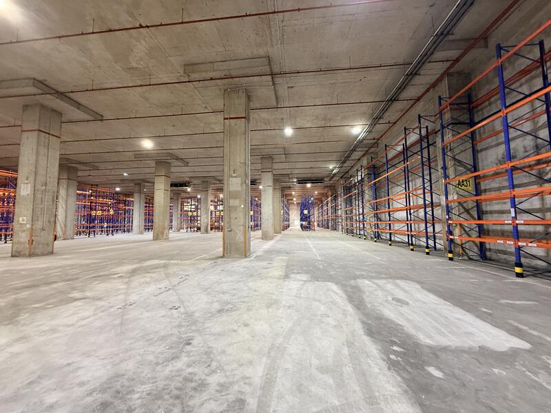 ⭐️Cheap⭐️| Jurong Port | 9m Ceiling | Partial Racking | Ramp Up | Dedicated Loading Bays, Jurong Port, 88,000 sqft, Warehouse For Rent, by Alex Chan, 60154457 - CommercialGuru.com.sg
