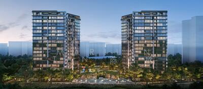 For Sale - The LakeGarden Residences