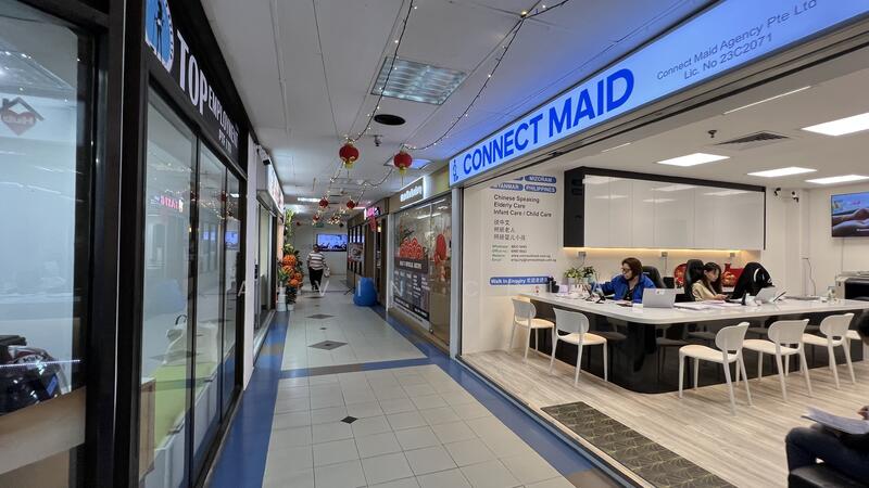 Bukit Timah Shopping Centre, 170 Upper Bukit Timah Road, 398 sqft, Mall Shop For Rent, by Alvin Chua, 60154464 - Entrance - CommercialGuru.com.sg
