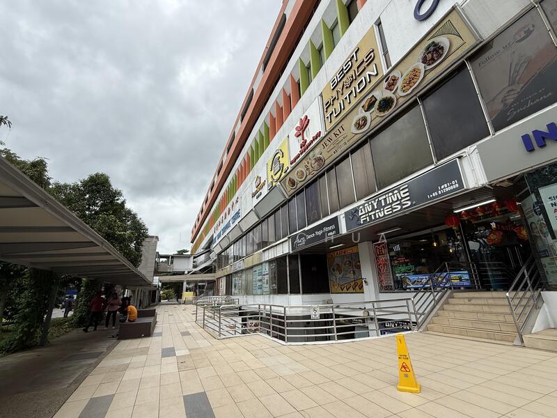 Bukit Timah Shopping Centre, 170 Upper Bukit Timah Road, 398 sqft, Mall Shop For Rent, by Alvin Chua, 60154464 - Exterior - CommercialGuru.com.sg