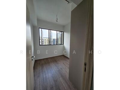 For Sale - Sengkang Grand Residences