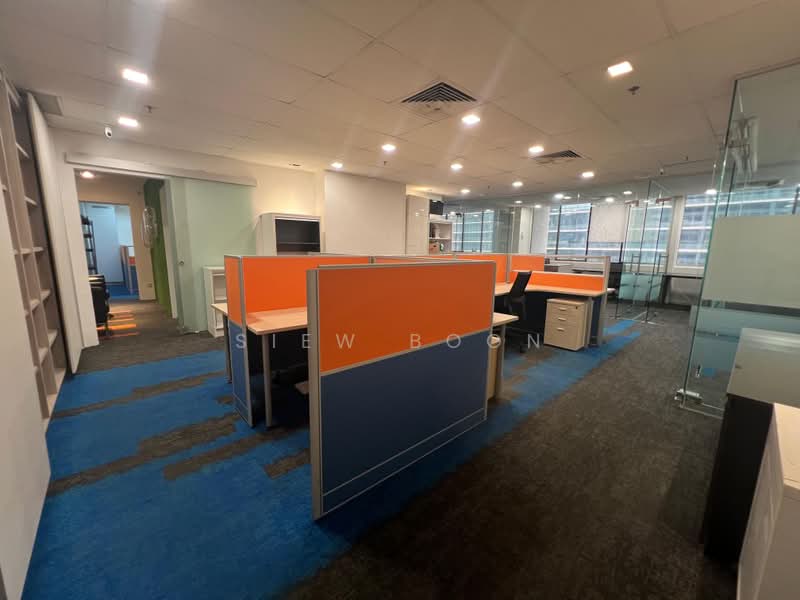International Plaza, 10 Anson Road, Chinatown / Tanjong Pagar, 1,873 sqft, Office For Sale, by Siew Boon, 60154473 - Interior - CommercialGuru.com.sg