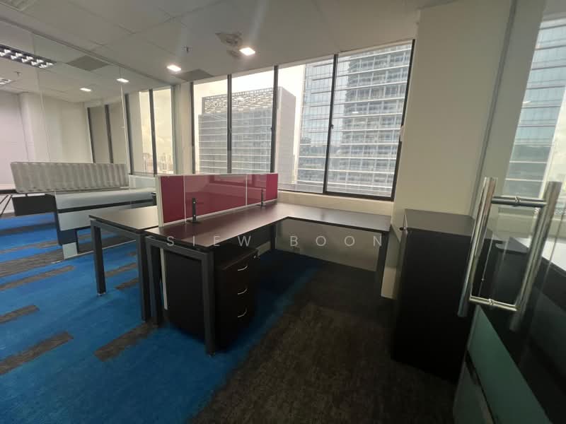 International Plaza, 10 Anson Road, Chinatown / Tanjong Pagar, 1,873 sqft, Office For Sale, by Siew Boon, 60154473 - Interior - CommercialGuru.com.sg