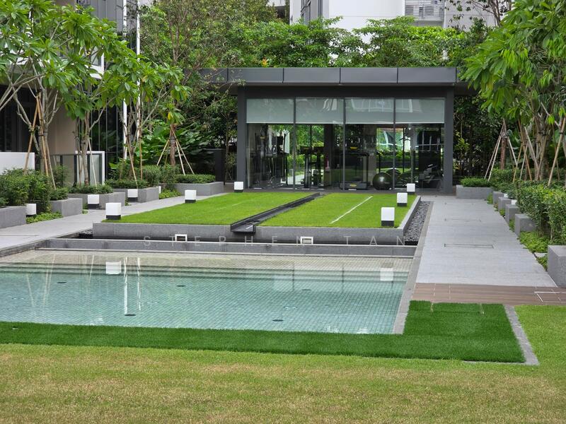 For Rent - The Arden