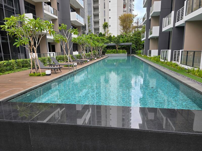 For Rent - The Arden