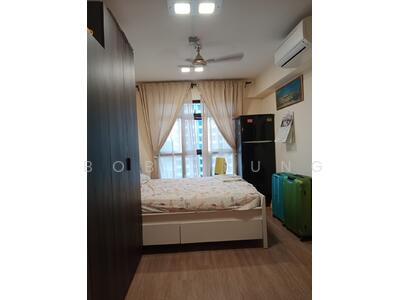 For Rent - 238A Tengah Garden Walk