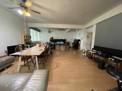 For Rent - Hillcrest Arcadia