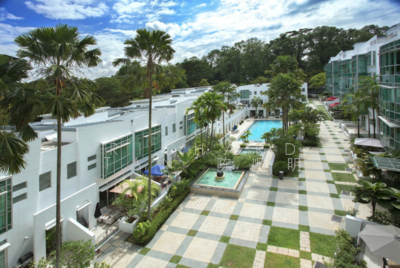 For Rent - Gallop Green