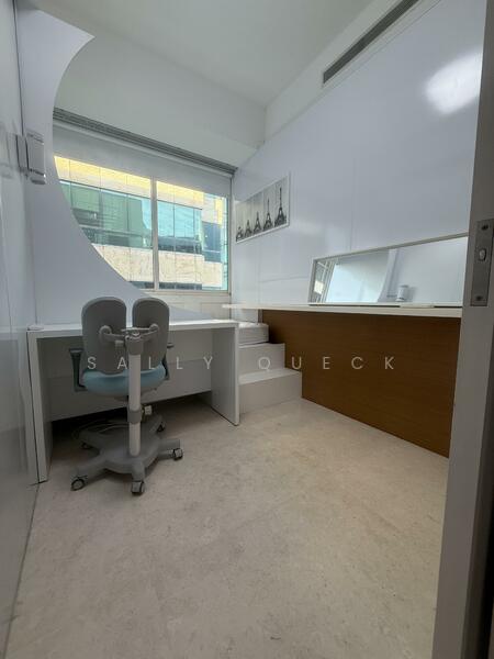 For Rent - Scotts Highpark