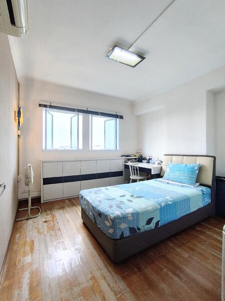 Bedroom 2