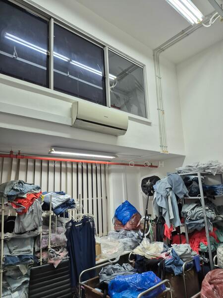 Pantech Business Hub, 194 Pandan Loop, Buona Vista / West Coast / Clementi New Town, 195 sqft, Factory / Workshop (B2) For Rent, by Kenji Goh, 60154507 - Others - CommercialGuru.com.sg