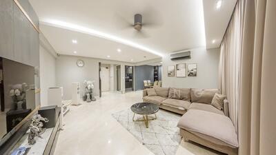 For Sale - 233C Sumang Lane
