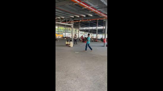 Prominent Buffalo Road HDB Shophouse For Sale, 661 Buffalo Road, 1,830 sqft, Shop / Shophouse For Sale, by Micah Lim 林益才, 60154517 - CommercialGuru.com.sg