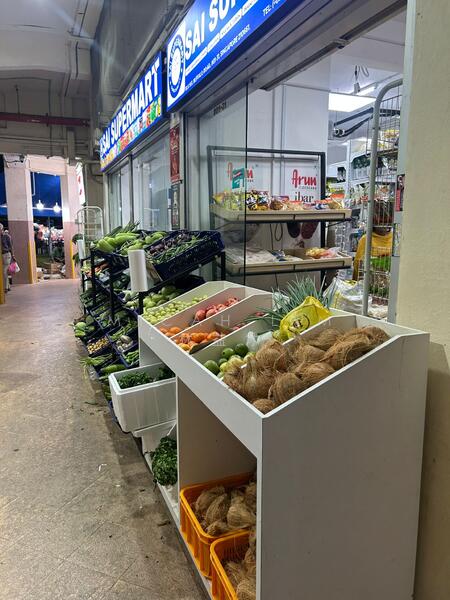 Prominent Buffalo Road HDB Shophouse For Sale, 661 Buffalo Road, 1,830 sqft, Shop / Shophouse For Sale, by Micah Lim 林益才, 60154517 - Others - CommercialGuru.com.sg