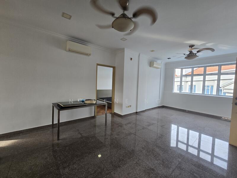 For Rent - Novena Lodge