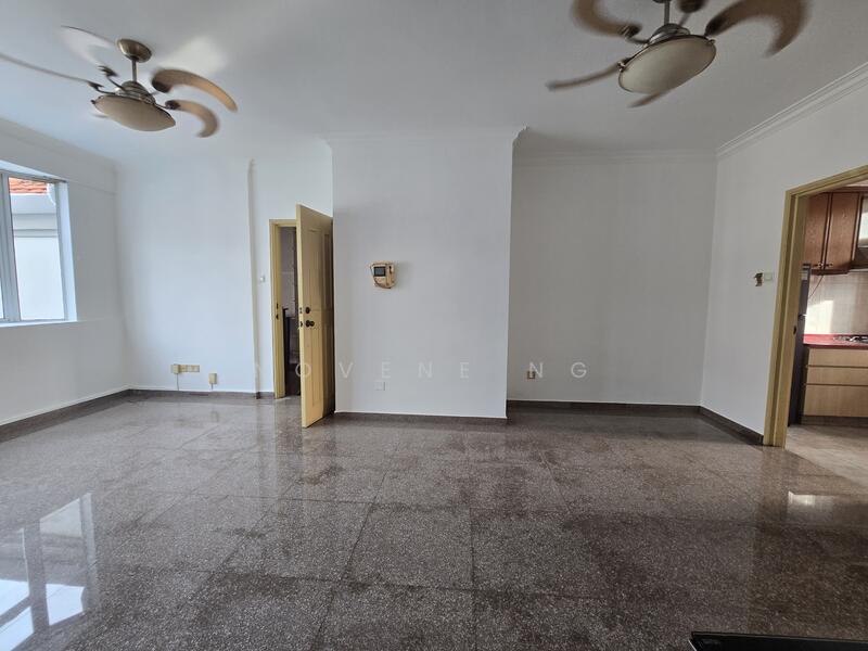 For Rent - Novena Lodge