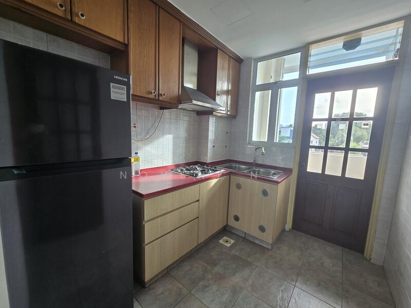 For Rent - Novena Lodge