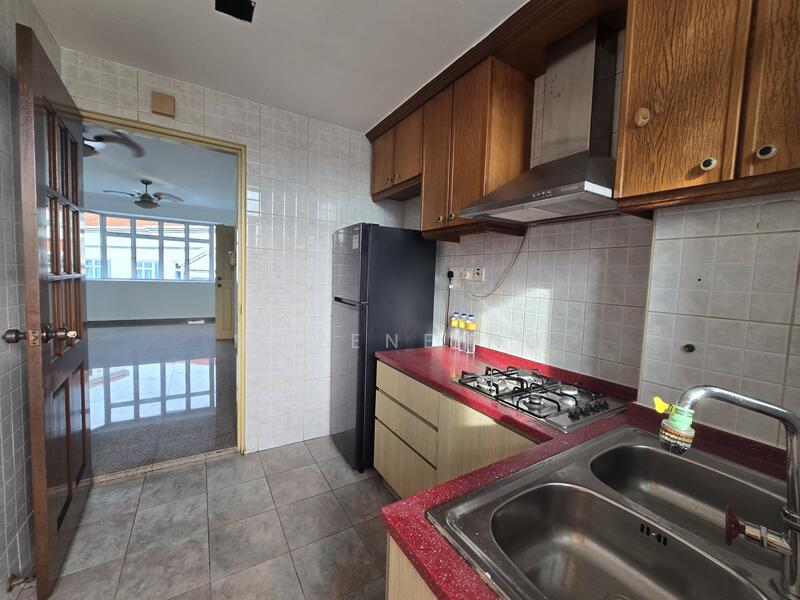 For Rent - Novena Lodge