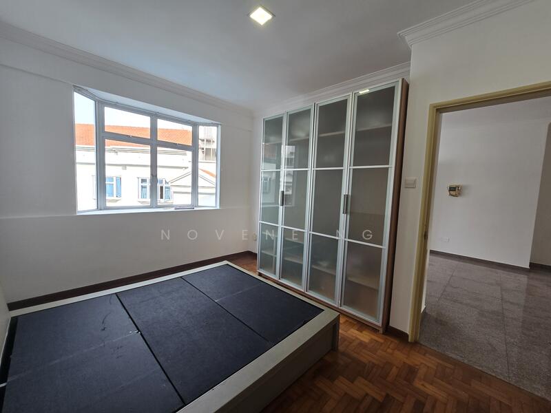 For Rent - Novena Lodge