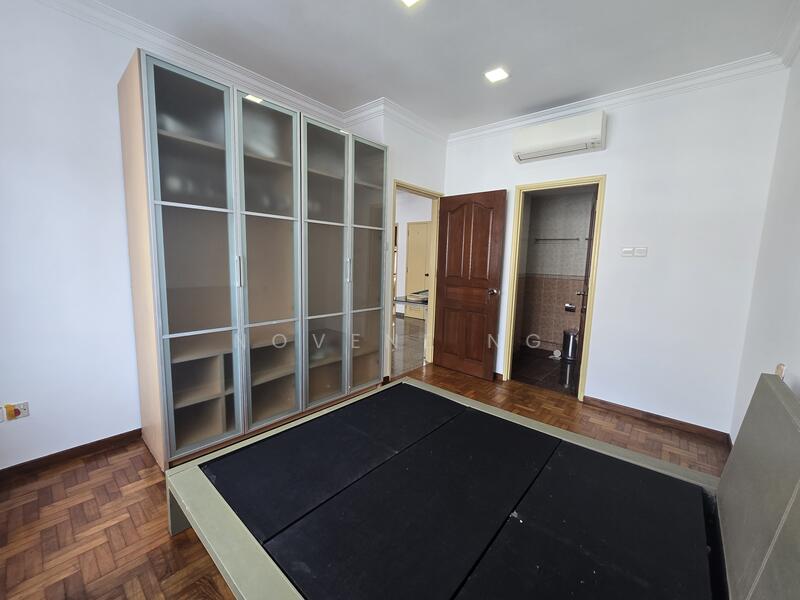 For Rent - Novena Lodge