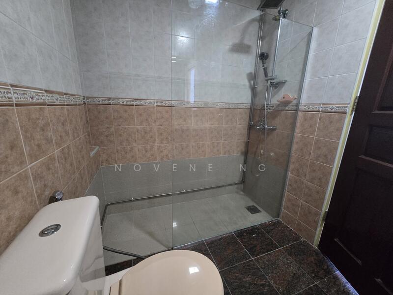 For Rent - Novena Lodge