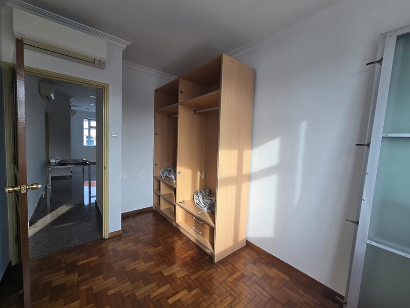 For Rent - Novena Lodge