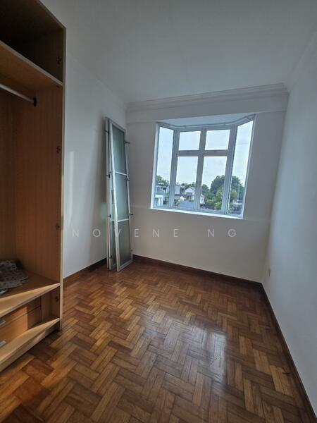 For Rent - Novena Lodge