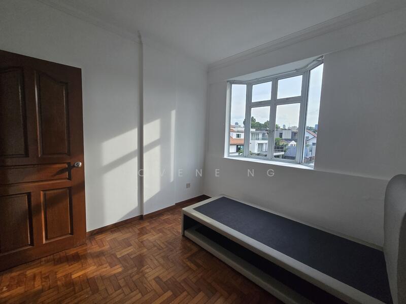 For Rent - Novena Lodge