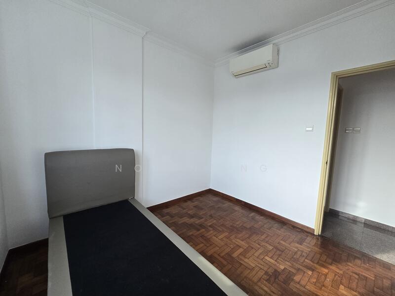 For Rent - Novena Lodge