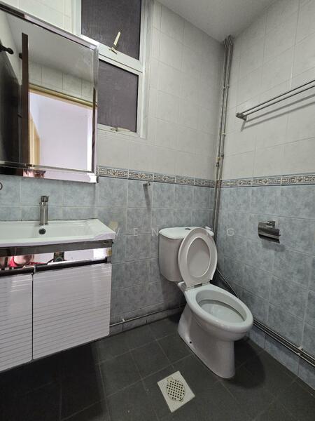For Rent - Novena Lodge
