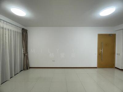 For Rent - A Treasure Trove