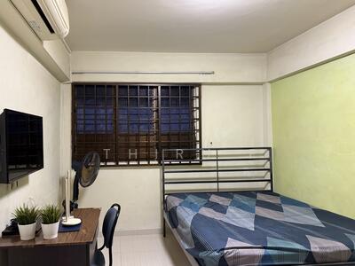 For Rent - 488 Jurong West Avenue 1