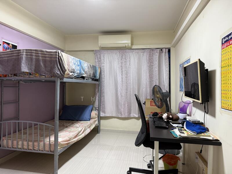 For Rent - 488 Jurong West Avenue 1