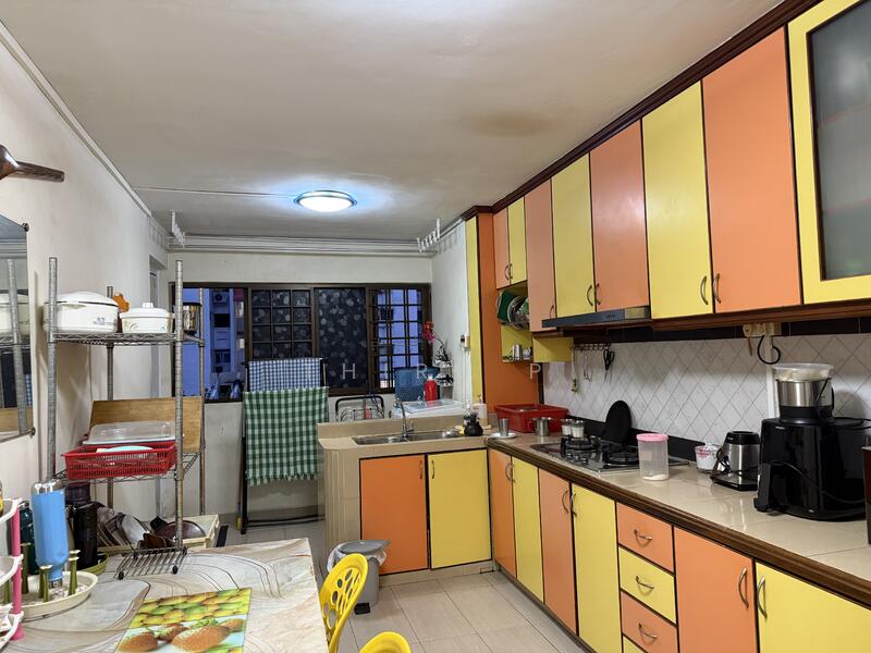 For Rent - 488 Jurong West Avenue 1