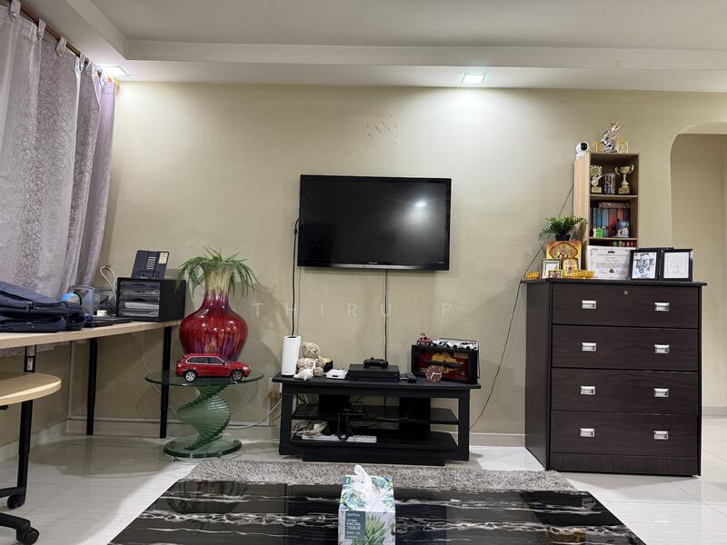 For Rent - 488 Jurong West Avenue 1