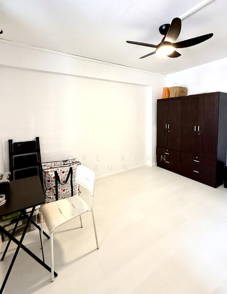 For Rent - 30 Balam Road