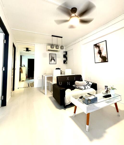 For Rent - 30 Balam Road