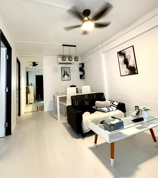 For Rent - 30 Balam Road