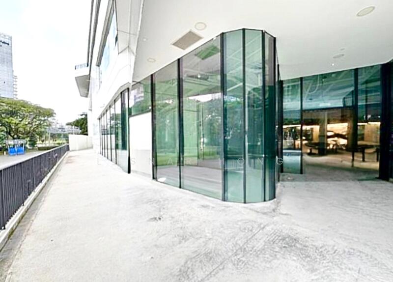 SCAPE, 2 Orchard Link, Orchard / River Valley, 1,000 sqft, Food & Beverage For Rent, by Lesnar Hong, 60154540 - CommercialGuru.com.sg