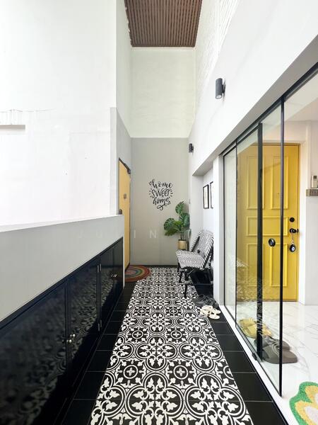 Corridor