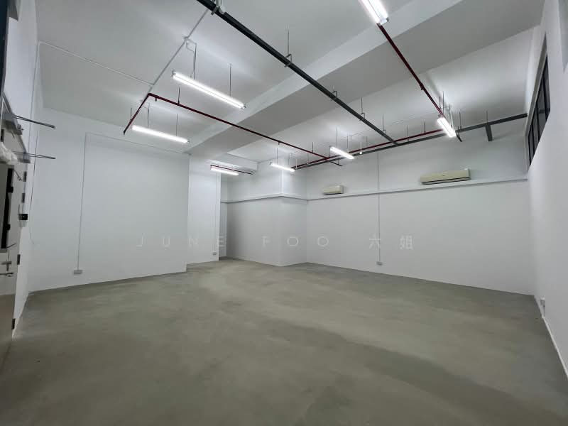 EUNOS TECHPARK