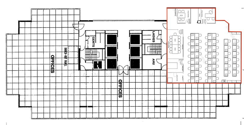 Odeon Towers, 331 North Bridge Rd, 2,303 sqft, Office For Rent, by Joanna Zhou, 60154560 - CommercialGuru.com.sg