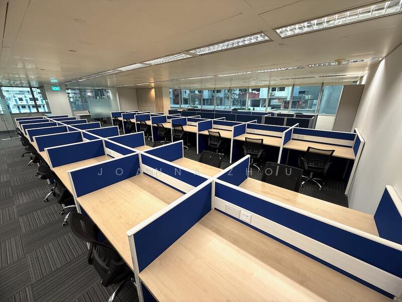 Odeon Towers, 331 North Bridge Rd, 2,303 sqft, Office For Rent, by Joanna Zhou, 60154560 - Study - CommercialGuru.com.sg
