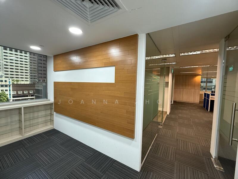 Odeon Towers, 331 North Bridge Rd, 2,303 sqft, Office For Rent, by Joanna Zhou, 60154560 - CommercialGuru.com.sg