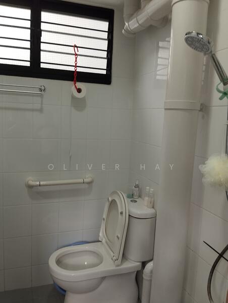 WC room