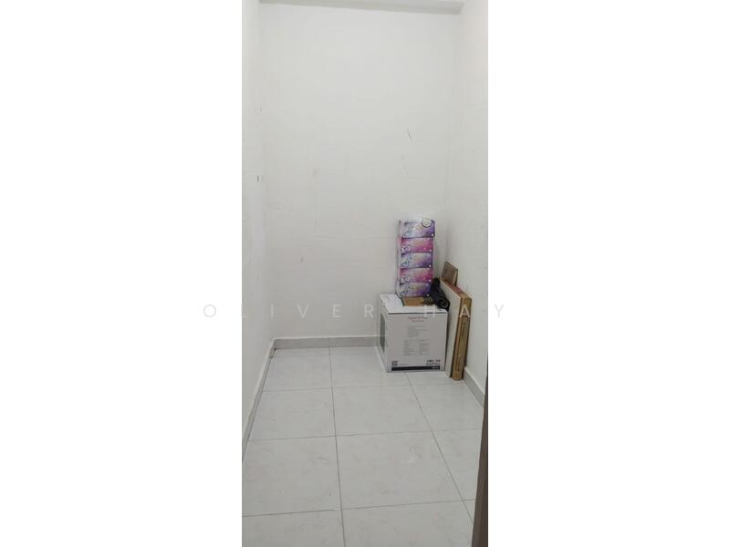 Store room