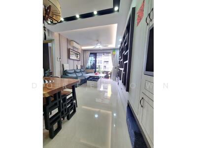 For Sale - Westwood Residences EC