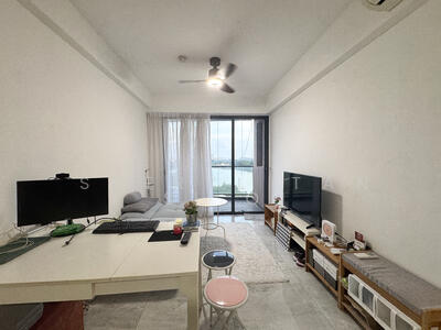 For Rent - Lake Grande